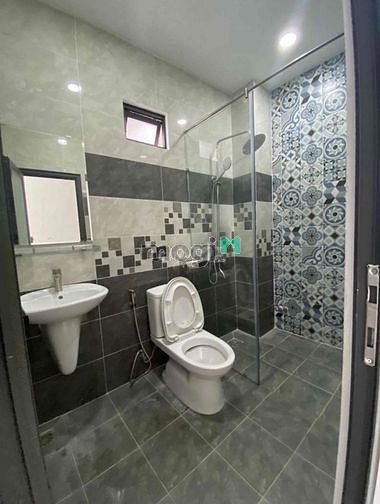 Hình ảnh Nguyên Căn hẻm VIP 453/4B Lê Văn Sỹ, Quận 3