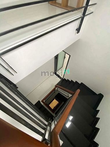 Hình ảnh Nguyên Căn hẻm VIP 453/4B Lê Văn Sỹ, Quận 3