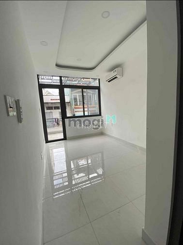 Hình ảnh Nguyên Căn hẻm VIP 453/4B Lê Văn Sỹ, Quận 3