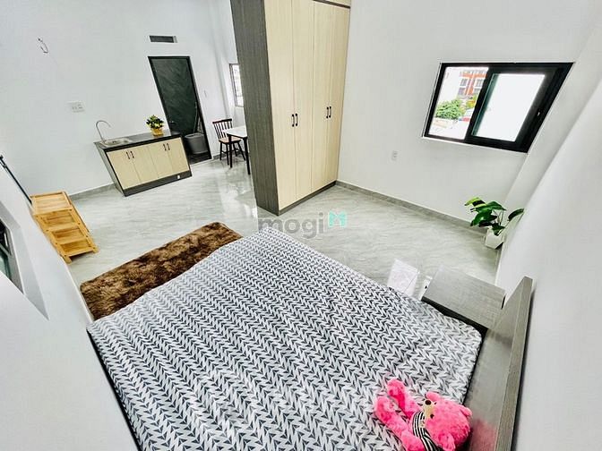 Hình ảnh 🍓 CHUNG CƯ MINI Q12 full nội thất gần giáp QUANG TRUNG GÒ VẤP