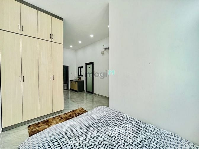 Hình ảnh 🍓 CHUNG CƯ MINI Q12 full nội thất gần giáp QUANG TRUNG GÒ VẤP