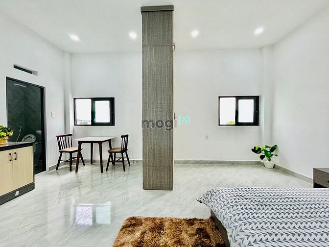 Hình ảnh 🍓 CHUNG CƯ MINI Q12 full nội thất gần giáp QUANG TRUNG GÒ VẤP