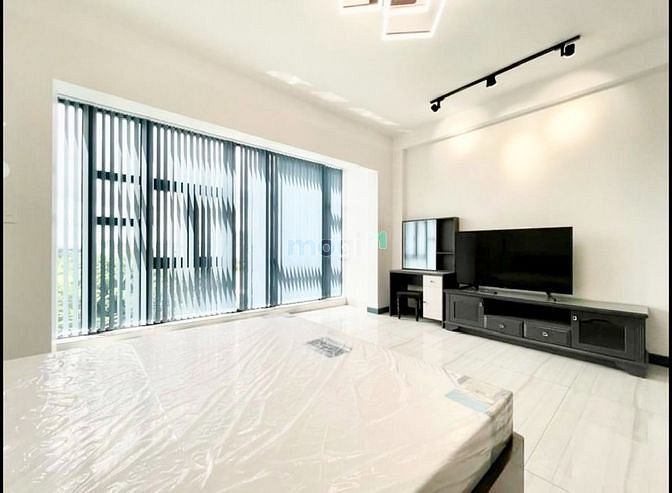 Hình ảnh Studio full nội thất sang trọng gần Crescent mall, C.Đ CTIM quận 7