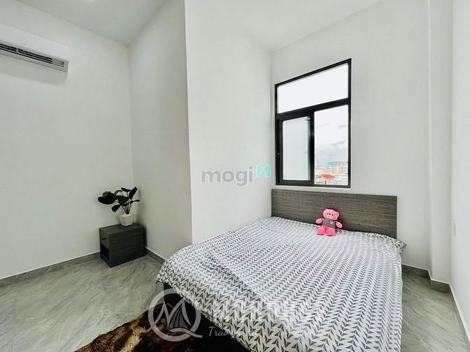 Hình ảnh 🍓 CHUNG CƯ MINI Q12 full nội thất gần giáp QUANG TRUNG GÒ VẤP