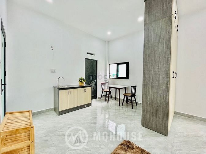 Hình ảnh 🍓 CHUNG CƯ MINI Q12 full nội thất gần giáp QUANG TRUNG GÒ VẤP