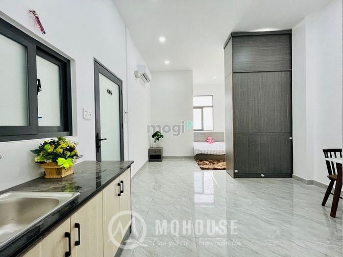 Hình ảnh 🍓 CHUNG CƯ MINI Q12 full nội thất gần giáp QUANG TRUNG GÒ VẤP