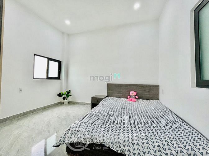 Hình ảnh 🍓 CHUNG CƯ MINI Q12 full nội thất gần giáp QUANG TRUNG GÒ VẤP