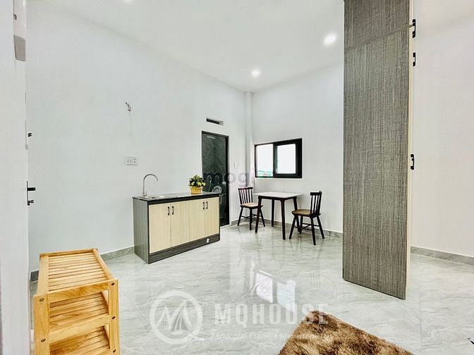 Hình ảnh 🍓 CHUNG CƯ MINI Q12 full nội thất gần giáp QUANG TRUNG GÒ VẤP