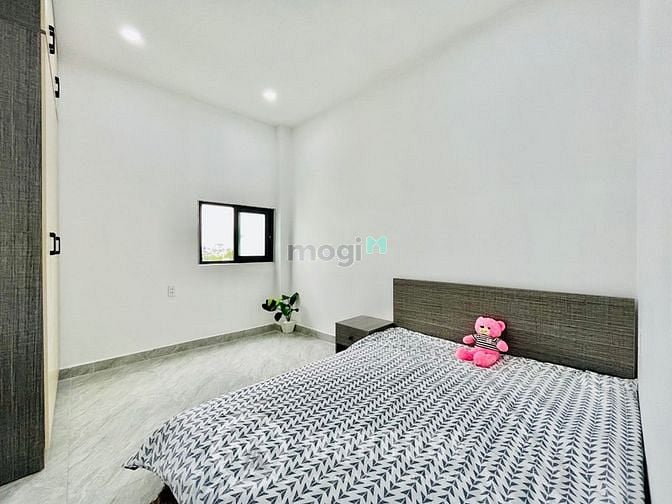 Hình ảnh 🍓 CHUNG CƯ MINI Q12 full nội thất gần giáp QUANG TRUNG GÒ VẤP