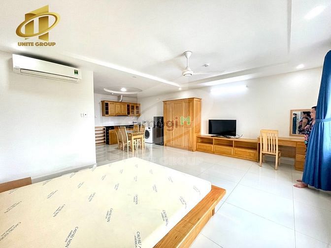 Hình ảnh STUDIO full nội thất gần TDTU, RMIT, LOTTE quận 7