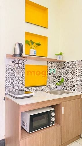 Hình ảnh Cho Thuê Căn Hộ_Có Ban Công_Đường Phạm Viết Chánh_Quận Bình Thạnh