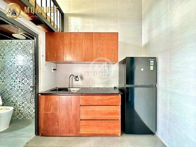 Hình ảnh ✨ Duplex giá siêu ưu đãi - Full nội thất - phòng rộng rãi ✨