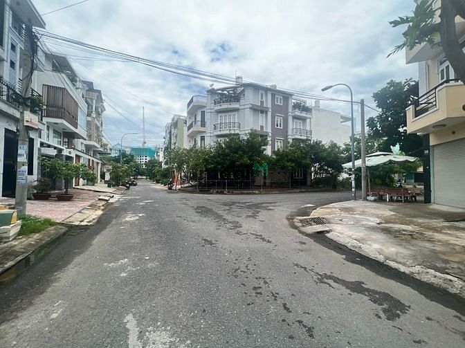 Hình ảnh Bán Lô Góc 2MT 68m2 Kế KDC Hương Lộ 5, Đường Thông Võ Văn Kiệt, SHR