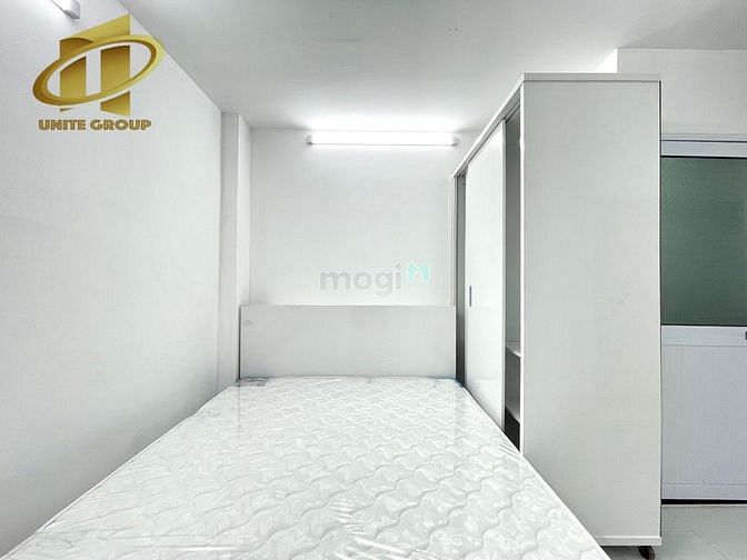 Hình ảnh Studio Full NT 30m2 Q1_Gần Bùi Viện_Dinh Độc Lập_SG Center_Bitexco