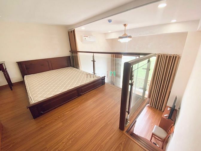 Hình ảnh Duplex Full Nội Thất - Ban Công🔥 - Siêu Thoáng Mát 🌈