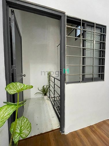 Hình ảnh Duplex 1PN Mới Khai Trương Full Nội Thất Khu Bàu Cát Tân Bình