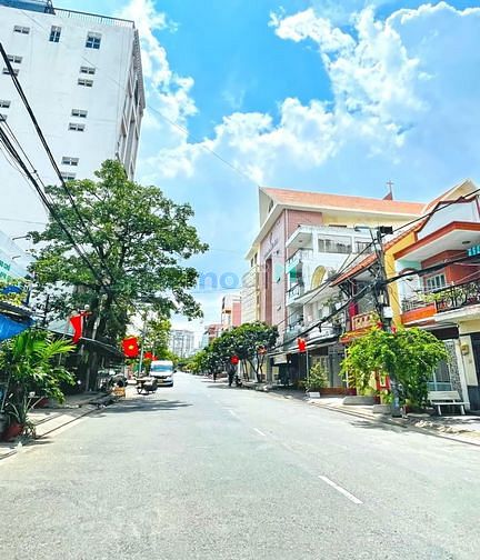 Hình ảnh Lô đất mặt tiền Kinh doanh mua bán Đường số, P.Tân Kiểng, Quận 7