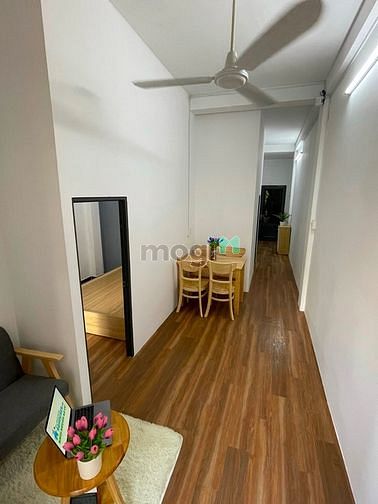 Hình ảnh Duplex 1PN Mới Khai Trương Full Nội Thất Khu Bàu Cát Tân Bình