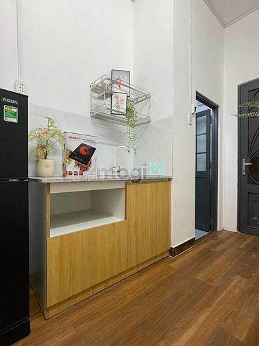 Hình ảnh Duplex 1PN Mới Khai Trương Full Nội Thất Khu Bàu Cát Tân Bình