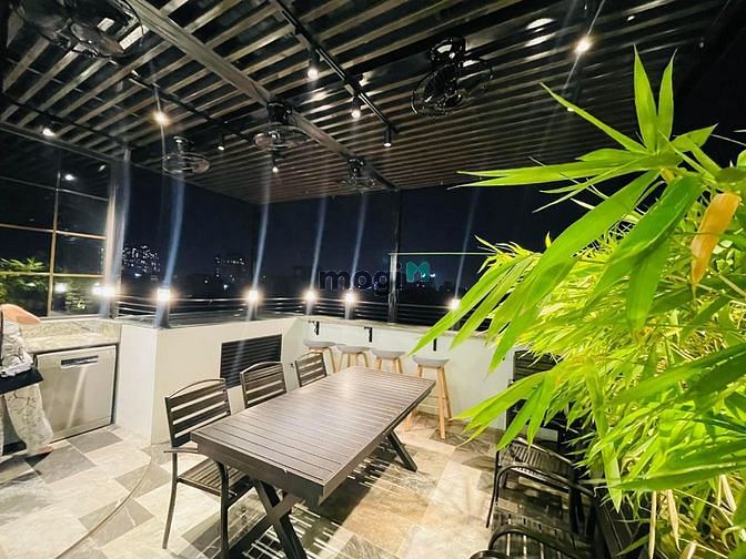 Hình ảnh Lung linh nhà 7 tầng Vạn Phúc – BA ĐÌNH – 85M2 – 27 TỶ