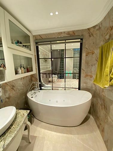 Hình ảnh Lung linh nhà 7 tầng Vạn Phúc – BA ĐÌNH – 85M2 – 27 TỶ
