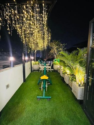 Hình ảnh Lung linh nhà 7 tầng Vạn Phúc – BA ĐÌNH – 85M2 – 27 TỶ