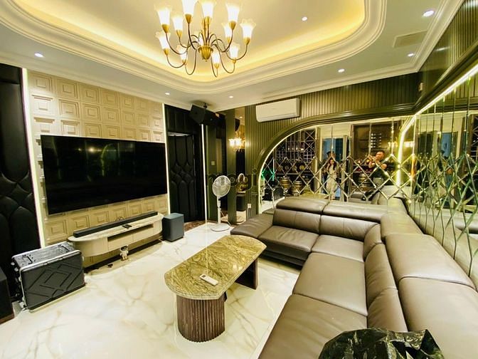 Hình ảnh Lung linh nhà 7 tầng Vạn Phúc – BA ĐÌNH – 85M2 – 27 TỶ
