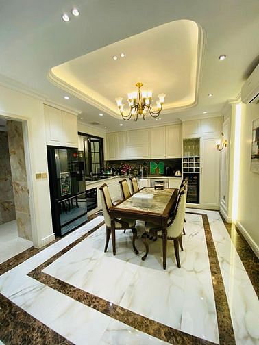 Hình ảnh Lung linh nhà 7 tầng Vạn Phúc – BA ĐÌNH – 85M2 – 27 TỶ
