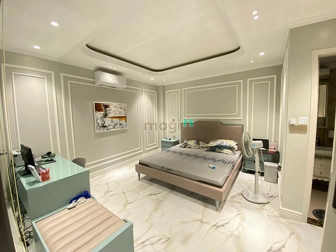 Hình ảnh Lung linh nhà 7 tầng Vạn Phúc – BA ĐÌNH – 85M2 – 27 TỶ