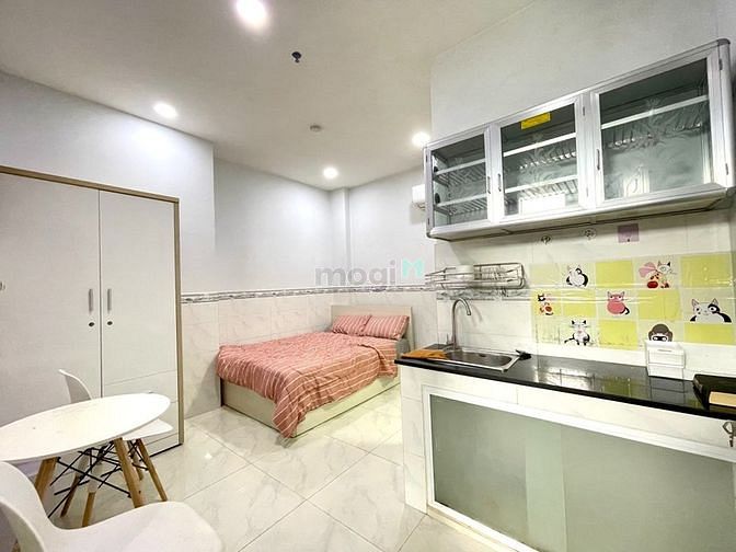 Hình ảnh 💥💥Mb6623 nạp rút nhanh chóng giá hssv full nội thất gần tdtu, nttu, ufm