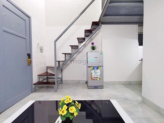 Hình ảnh 💥💥Trống duplex full nội thất giá hssv gần tdtu, nttu, ufm