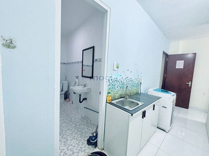 Hình ảnh Cho Thuê Căn Hộ 3PN_Đường Quốc Lộ 13_Quận Bình Thạnh