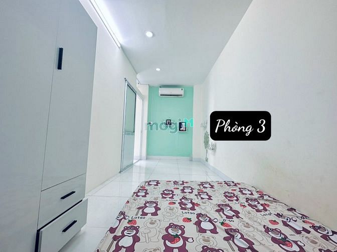 Hình ảnh Cho Thuê Căn Hộ 3PN_Đường Quốc Lộ 13_Quận Bình Thạnh