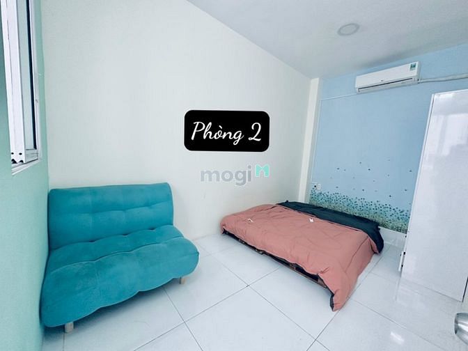 Hình ảnh Cho Thuê Căn Hộ 3PN_Đường Quốc Lộ 13_Quận Bình Thạnh