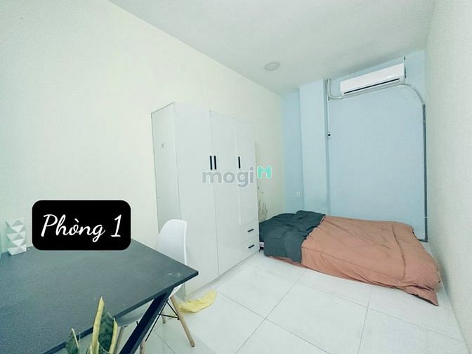 Hình ảnh Cho Thuê Căn Hộ 3PN_Đường Quốc Lộ 13_Quận Bình Thạnh