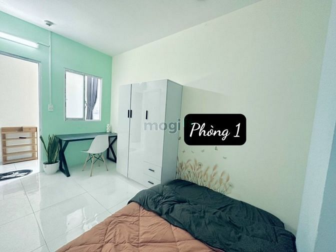 Hình ảnh Cho Thuê Căn Hộ 3PN_Đường Quốc Lộ 13_Quận Bình Thạnh