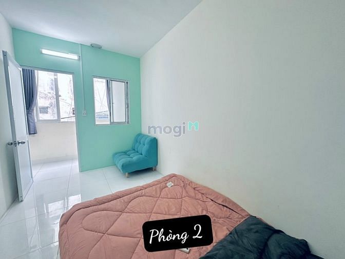 Hình ảnh Cho Thuê Căn Hộ 3PN_Đường Quốc Lộ 13_Quận Bình Thạnh