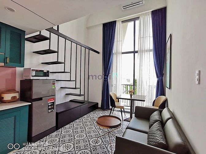 Hình ảnh Khai Trương Dự án Duplex - Bạch Đằng Bình Thạnh