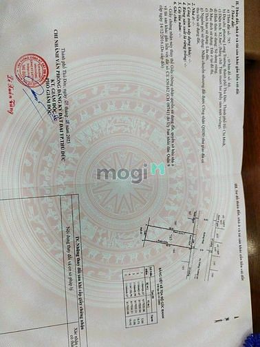 Hình ảnh Bán đất trường lưu. Đối centana .P long trường .Q9