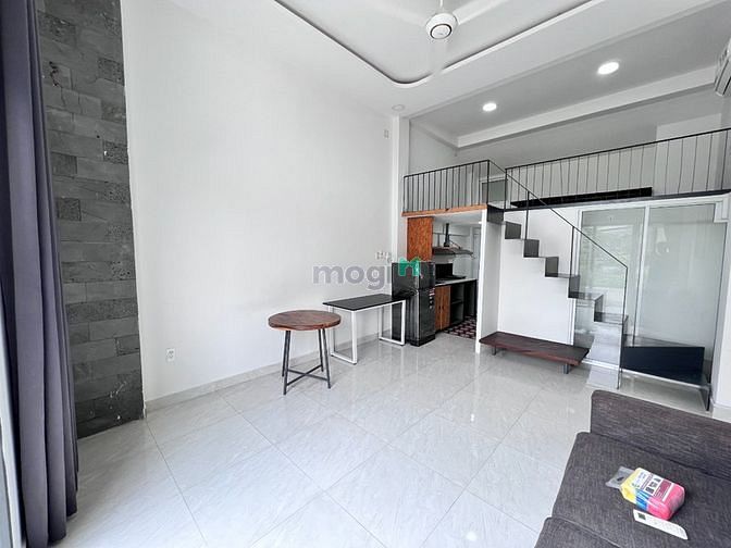 Hình ảnh ☆☆☆☆☆ DUPLEX Cao cấp 40m2, Ban công lớn, Bếp đẹp tại Nơ Trang Long