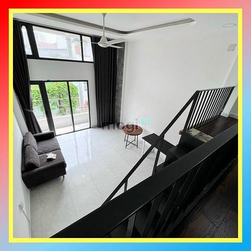 Hình ảnh ☆☆☆☆☆ DUPLEX Cao cấp 40m2, Ban công lớn, Bếp đẹp tại Nơ Trang Long