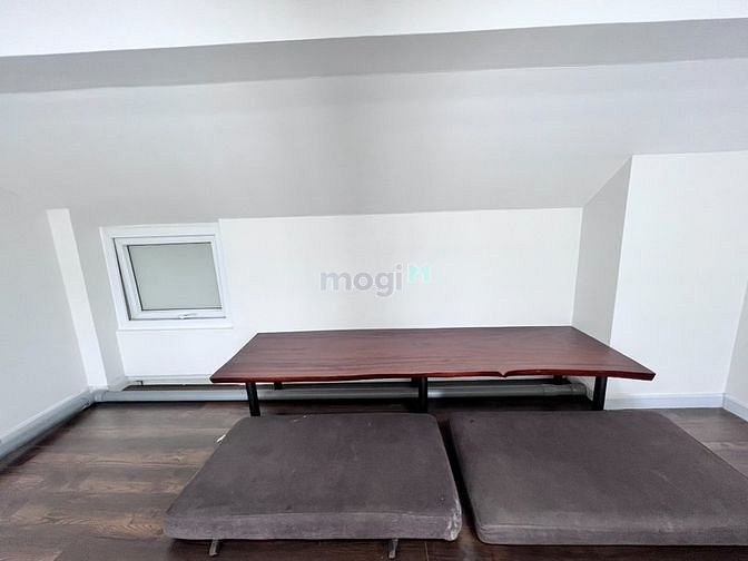 Hình ảnh ☆☆☆☆☆ DUPLEX Cao cấp 40m2, Ban công lớn, Bếp đẹp tại Nơ Trang Long