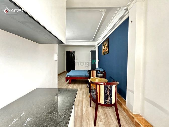 Hình ảnh STUDIO CỬA SỔ LỚN_THANG MÁY_Gần ĐH Hutech_GTVT_Quốc Lộ 13_Bình Thạnh