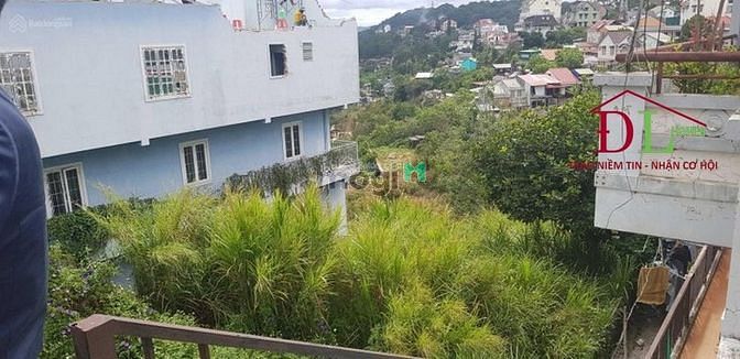 Hình ảnh Bán đất mặt tiền Khe Sanh Đà Lạt view thung lũng rừng thông - MN2078