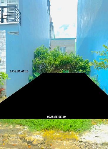 Hình ảnh Bán Lỗ Lô Đất 63m2 HXH Tại 1/ Hồ Học Lãm Bình Tân, Sổ Riêng, Khu Đông