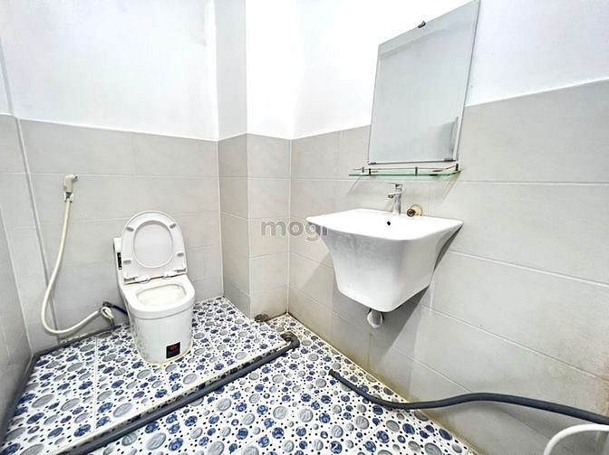 Hình ảnh Cho thuê duplex siêu rộng gần chân cầu Hoàng Hoa Thám_đh Greenwich