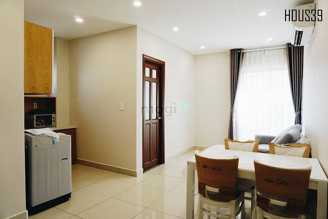 Hình ảnh TRỐNG sẵn 1 CHDV 2PN - CHỈ TÍNH TIỀN ĐIỆN- gần ĐH Tôn Đức Thắng