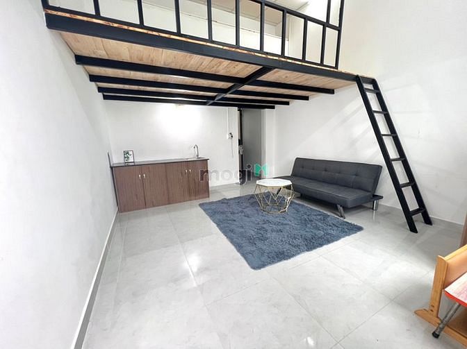 Hình ảnh Cho thuê duplex siêu rộng gần chân cầu Hoàng Hoa Thám_đh Greenwich