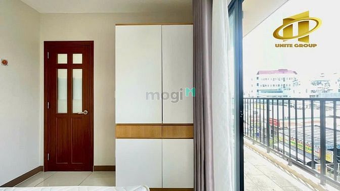Hình ảnh TRỐNG sẵn 1 CHDV 2PN - CHỈ TÍNH TIỀN ĐIỆN- gần ĐH Tôn Đức Thắng
