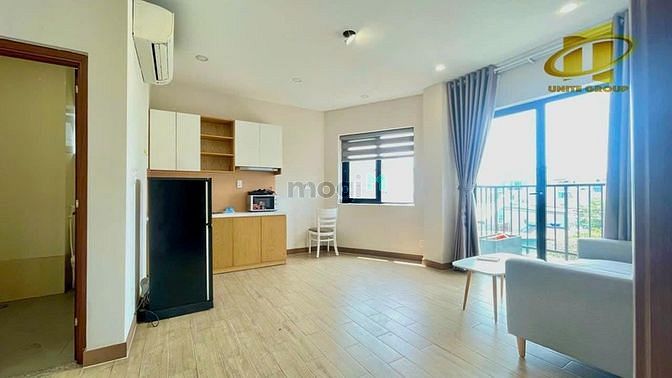 Hình ảnh TRỐNG sẵn 1 CHDV 2PN - CHỈ TÍNH TIỀN ĐIỆN- gần ĐH Tôn Đức Thắng